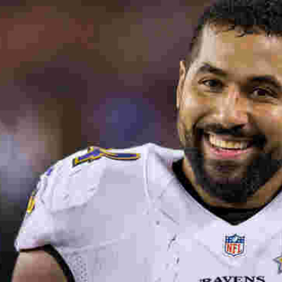 Baltimore Ravens Math Genius John Urschel Retiring from the NFL at Age 26