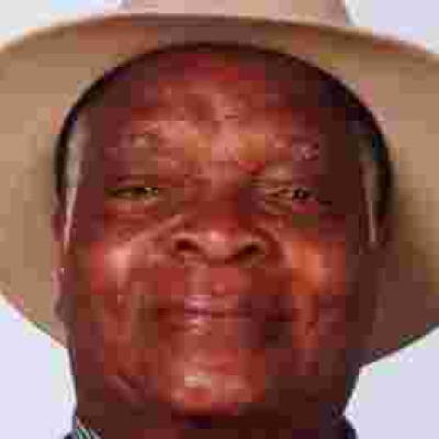 Former Cabinet Minister Nahashon Kanyi Passes On in Nairobi