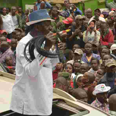 Nairobi Preacher to Sue Raila over 'No Sex During Elections' Remarks