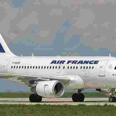 Air France Resumes Operations to Nairobi after 18-Year Hiatus