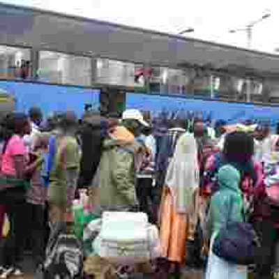 NASA Now Unveils "Adopt-a Bus-Station" Strategy