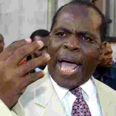 Controversial Kenyan Preacher Gilbert Deya Wants Police Restrained from Harassing Him