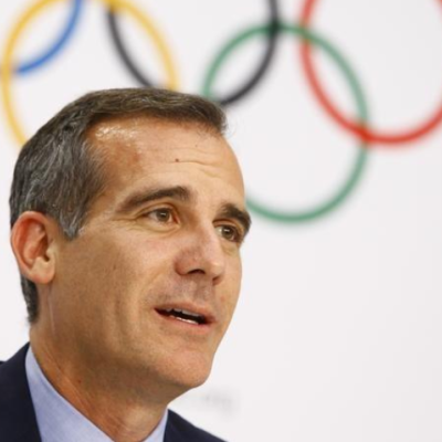 Los Angeles to Host 2028 Summer Olympics