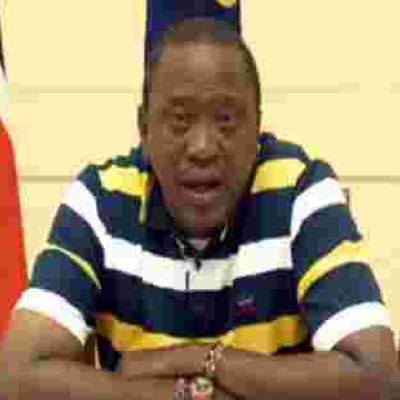 I Will Relinquish Power if Defeated, Uhuru Says As He Engages Voters Live on Facebook