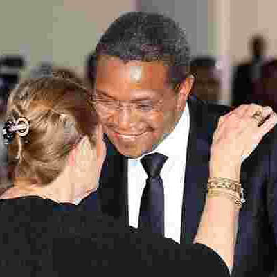 Former Tanzania President Jakaya Kikwete's Message to Uhuru and Raila