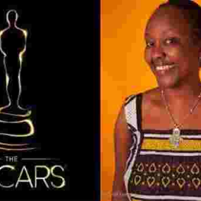 Kenyan Filmmaker Judy Kibinge Opens Up on Joining Oscars Academy