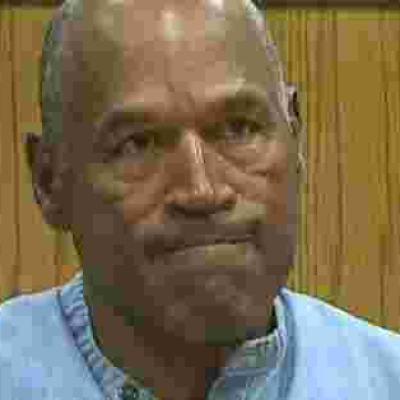 O.J. Simpson Granted Parole after Nearly 9 Years in Prison