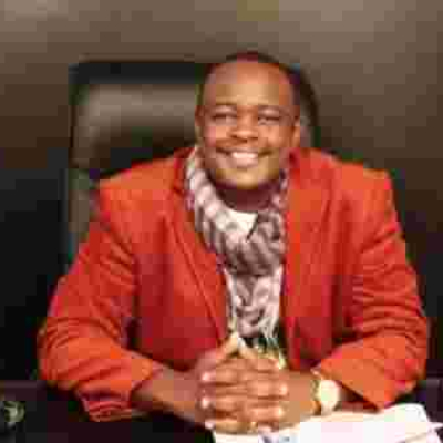 President Uhuru Leads Kenyans in Mourning Legendary Events Organizer Big Kev