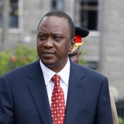 Elections Won't Be Postponed, President Uhuru Tells NASA