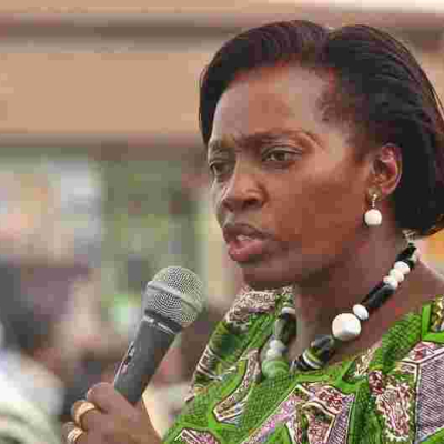 Martha Karua Refuses to Concede Defeat  to Anne Waiguru