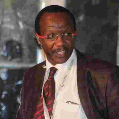 NASA Prepared for Mass Action, Chief Strategist David Ndii Says