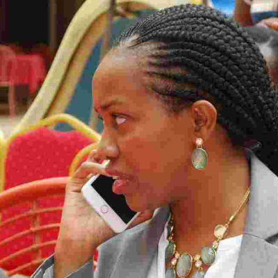 Diaspora Returnee and Newly Elected Nakuru Senator Susan Kihika Embroiled in Child Custody Feud