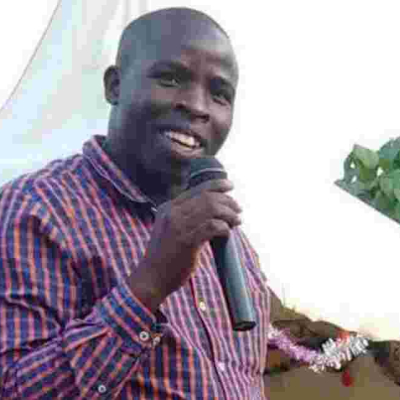 Nandi County Elects 32-Year-Old Governor, 30-Year-Old Senator