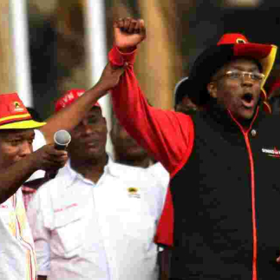 Mike Sonko Rejects Sh25 Million Budget Set Aside for His Swearing-in Ceremony