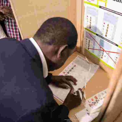 Raila's Evidence on Elaborate Election Manipulation by Jubilee