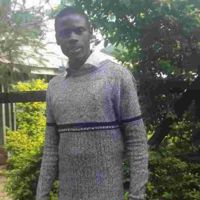 24-Year-Old Student Set to be Youngest Kenyan MP