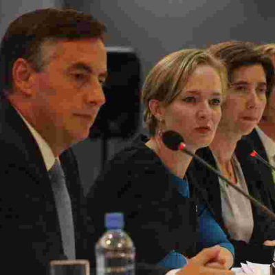 European Union Pressurizes IEBC to Make Public Election Papers