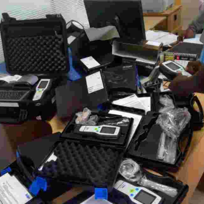 State Hunts for Drunk Kenyan Drivers with New Alcoblow Gadgets