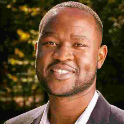 US-Based Lawyer Martin Oketch Enters Race for Homa Bay County Assembly Speaker