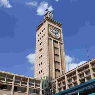 'Bankrupt' Loser Kenyan MPs Rush to Withdraw Sacco Savings