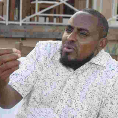 Presidential Candidate Abduba Dida Asks IEBC to Disqualify Uhuru and Raila