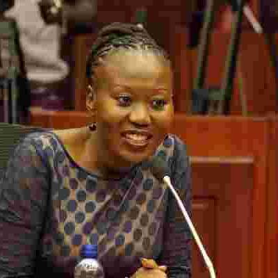 United Nations Optimistic about IEBC Commissioner Roselyn Akombe's Return