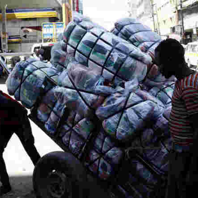 US Tells Kenya to Rethink Ban on Second Hand Clothes Imports