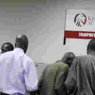 4.8 Million Kenyans on the Verge of Losing their KRA PIN Numbers
