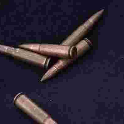 British Woman of Somali Descent Arrested with Ammunition at Moi International Airport