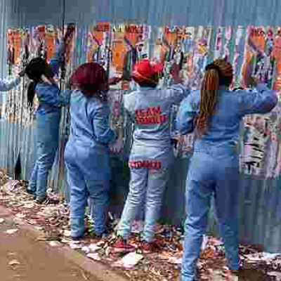 Mike Sonko Launches Campaign to Make Nairobi 'Cleanest City in Africa'