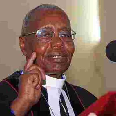 Reverend Timothy Njoya Sparks Online Debate over His New Clitoris Book