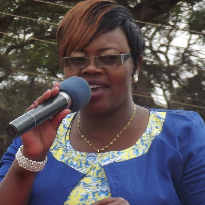 Kiambu Women Rep Changes Salary Increment Tune after Residents Threaten to Block her Swearing In