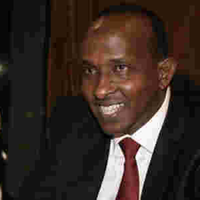 Aden Duale Beats Bitter Rival Farah Maalim to Retain Seat