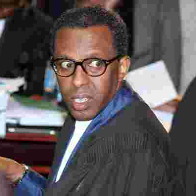 Uhuru: Raila's Petition Can Only Excite Movie Directors at Hollywood