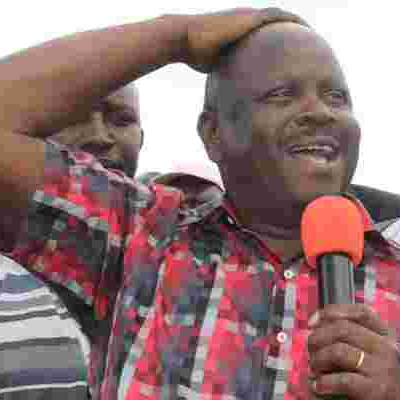 Isaac Ruto Goes 'Missing' after Defeat to Joyce Laboso