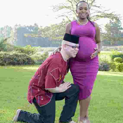 Nominated MP Isaac Mwaura Emotionally Reveals Death of Two of His Triplets