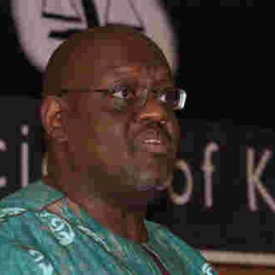 NGO Coordination Board Orders Shutdown of John Githongo's AfriCOG
