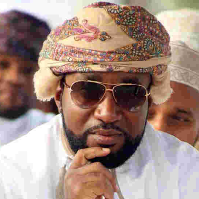 Government Reinstates Joho's Security Detail, 8 Months Later