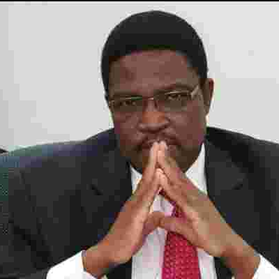 Former US-Based Kenya Presidential Candidate Japheth Kaluyu Concedes Defeat