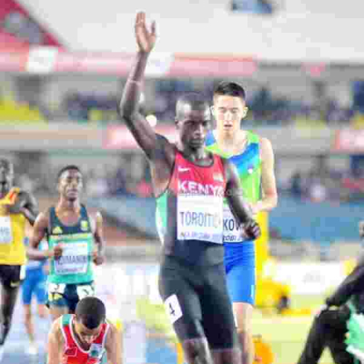 Outrage as Young Kenyan High School Athlete is Detained at Kazakhstan Airport for 48 Hours