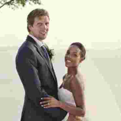 NBA Star Dirk Nowitzki Speaks About His Family Ties to Kenya