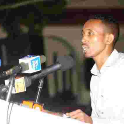 Moha "Jicho Pevu", Moses Kuria Slam Fellow MPs Opposed to Pay Cuts