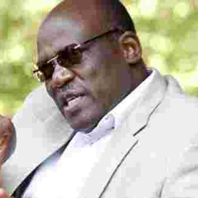 Muthama Makes a Political U-turn 