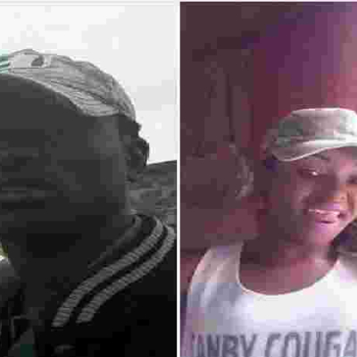 Police Gun Down Nairobi's 'Prettiest' Gangster Claire Njoki's Husband