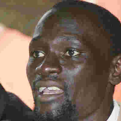 Turkana Governor Nanok 'Betrays' Raila after Pledging to Work with President Uhuru