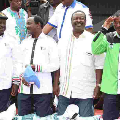 NASA to Hold Prayers Outside Supreme Court