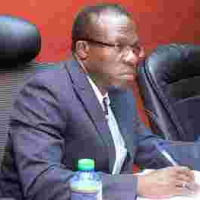 Jubilee Asks Chief Justice David Maraga to Drop Justice George Odunga from All Election-Related Cases