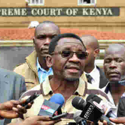 NASA: We Have a Bombshell to Demonstrate Massive Electoral Fraud