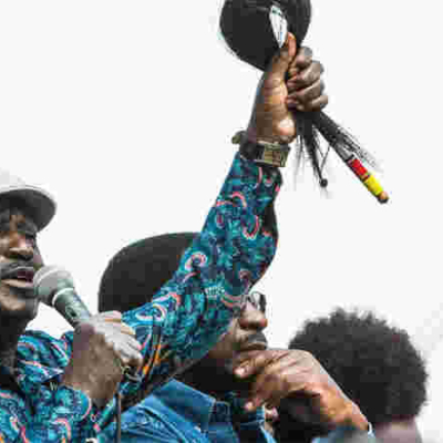 Raila: We'll Not "Accept and Move On" This Time