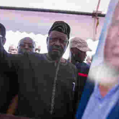 Raila: Why IEBC ICT Manager Chris Msando Was Killed